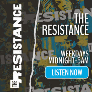 The Resistance AM
